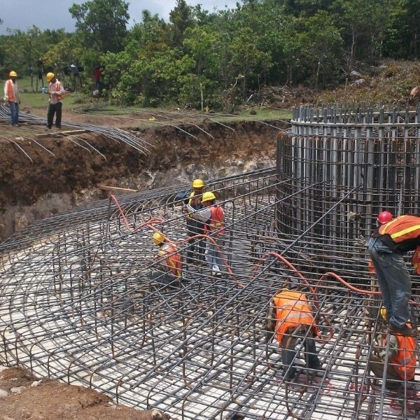 Seguro para Riscos de Engenharia