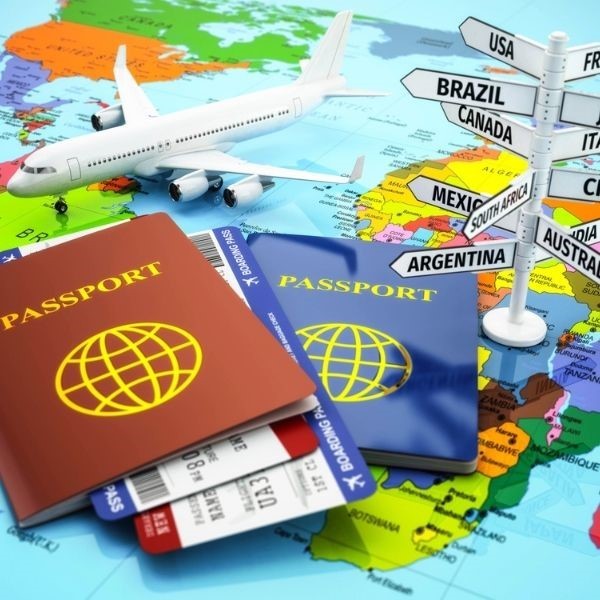 Seguro para Viagens